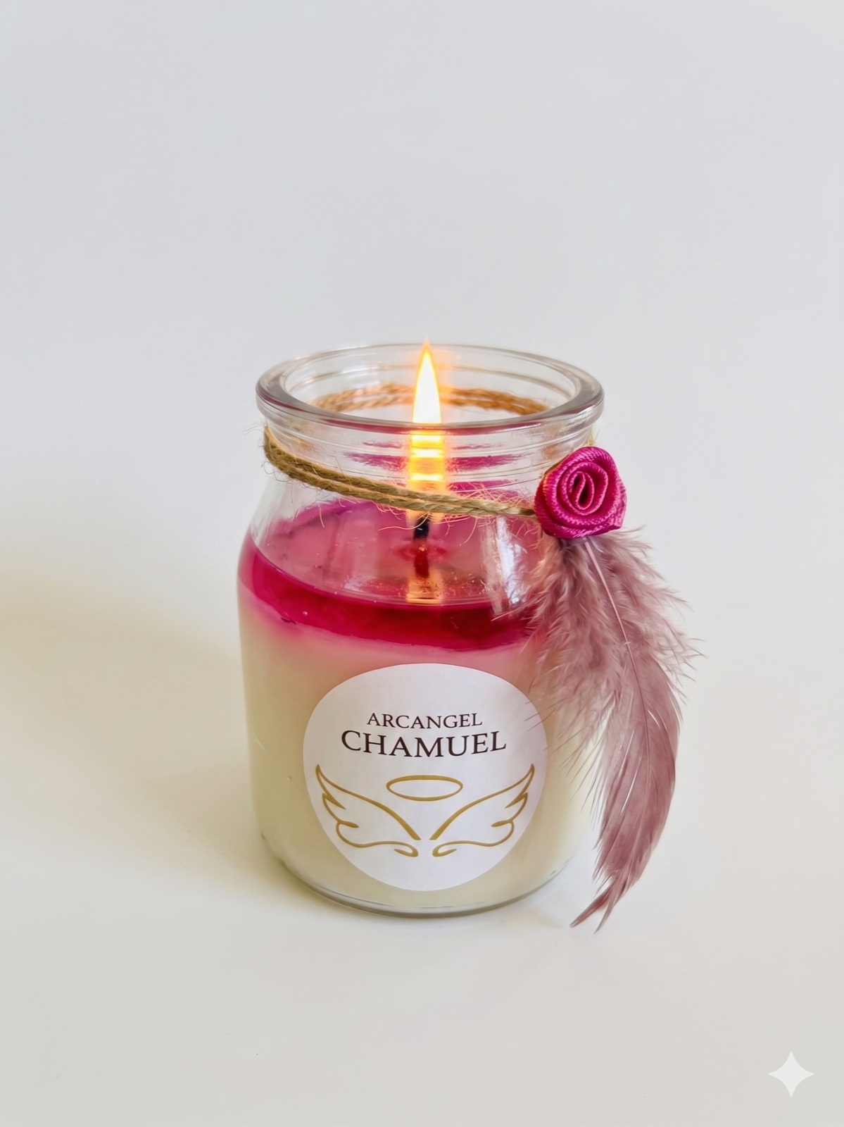 Velas Arcángeles Monona - Chamuel