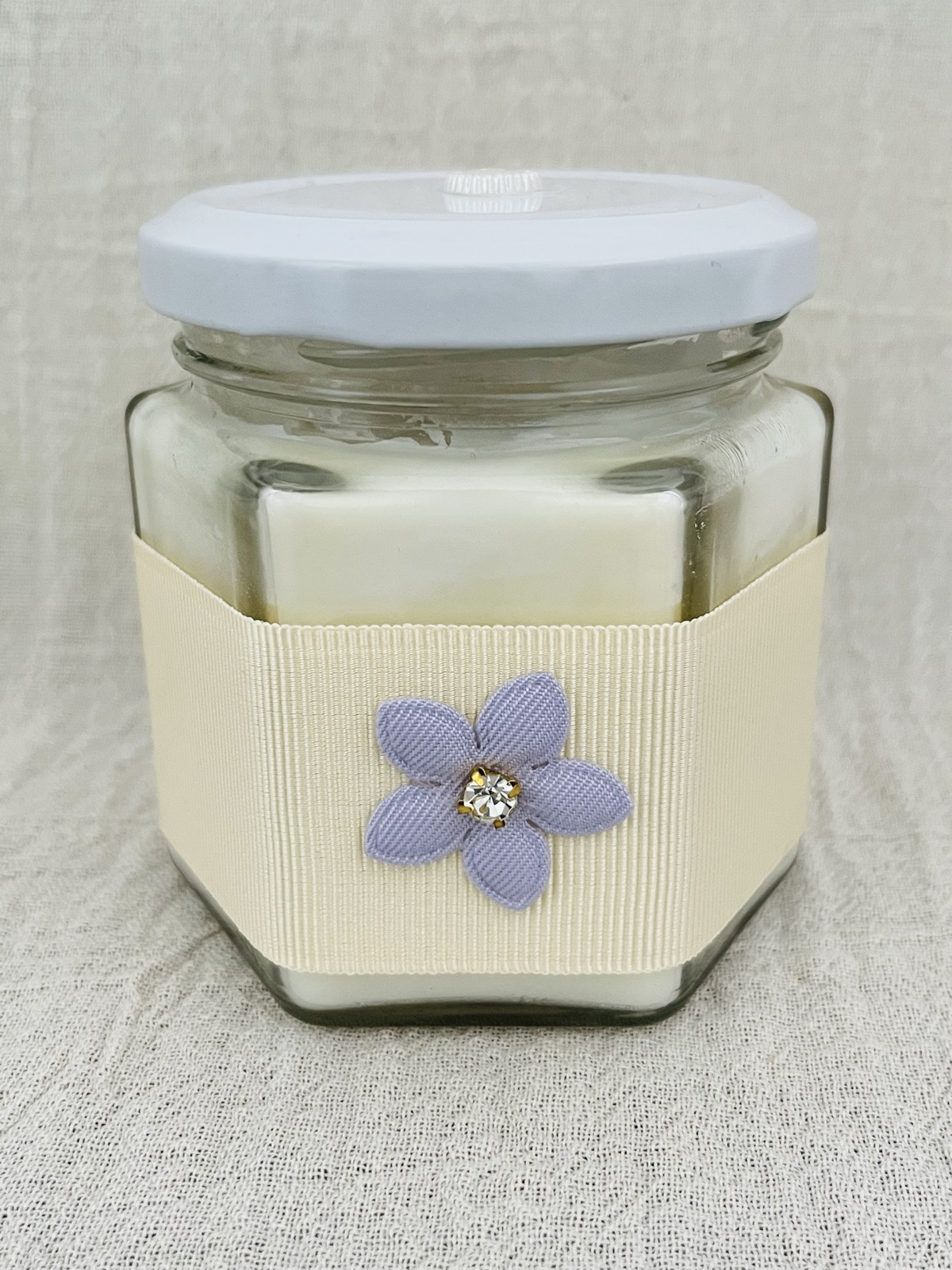 Velas artesanales Monona - Aromaterapia Natural