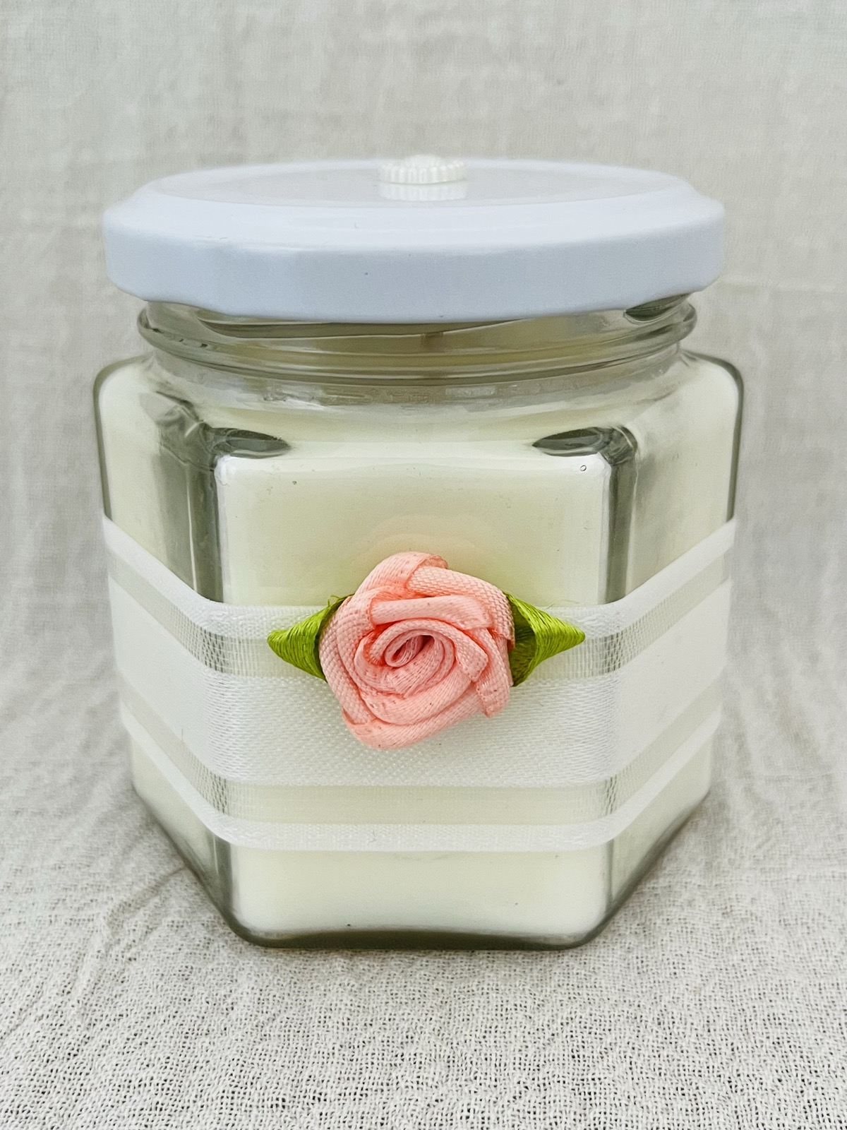 Proceso artesanal Monona - Aromaterapia Natural